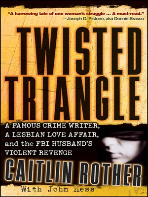 cover image of Twisted Triangle